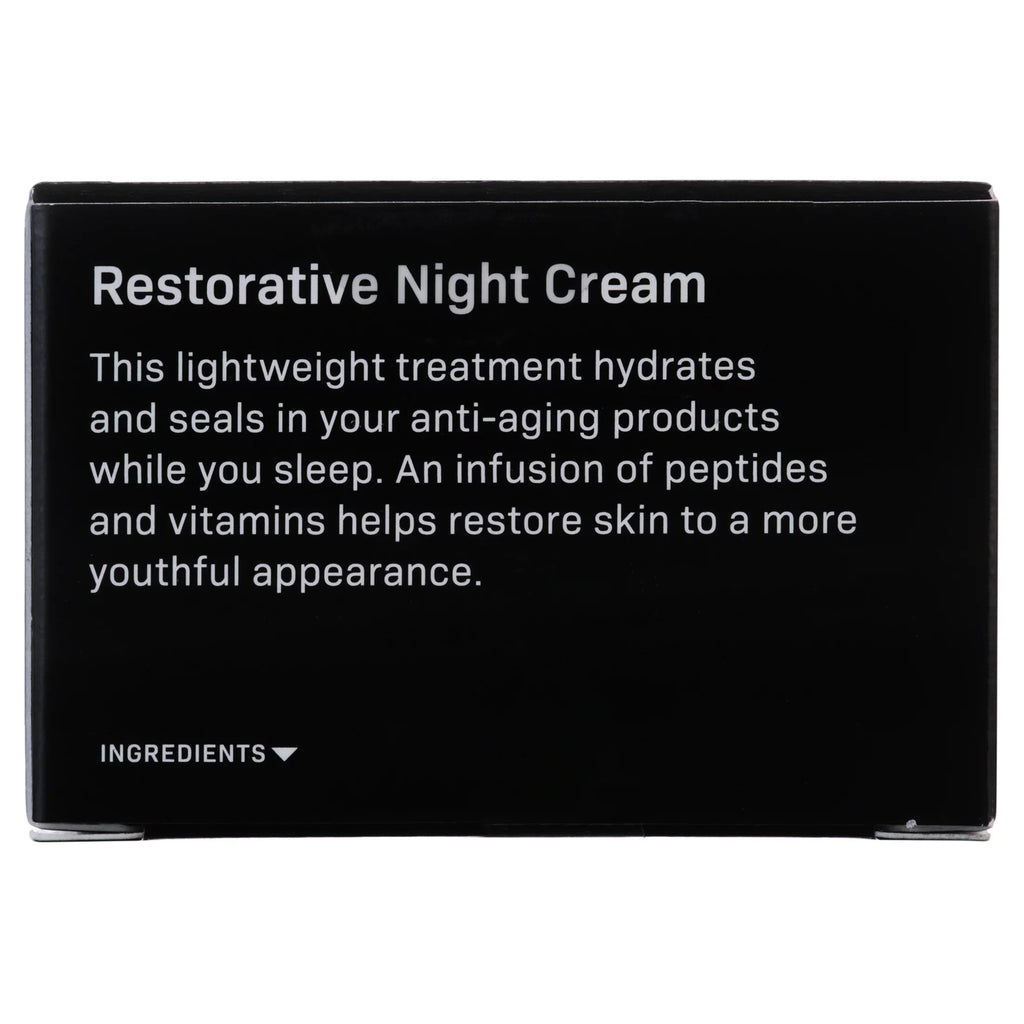 Skincare Oz 1 Revision Night Cream, Restorative