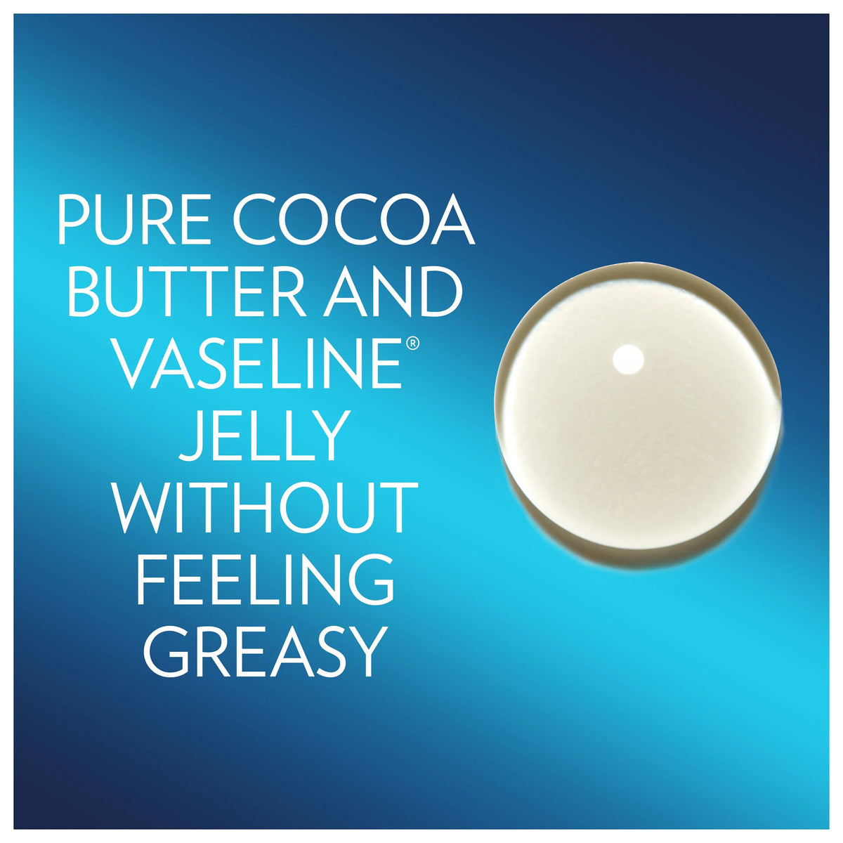 6.8 oz, Butter Lotion, Pack Care - 3 Cocoa Deep Body Conditioning Intensive Vaseline