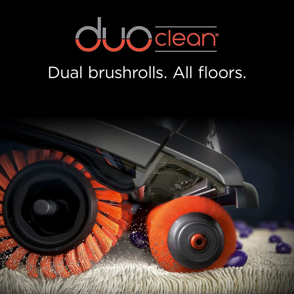 Rotator Vacuum ZU782 Away Bagless DuoClean Shark Upright Pro Cleaner Lift HEPA