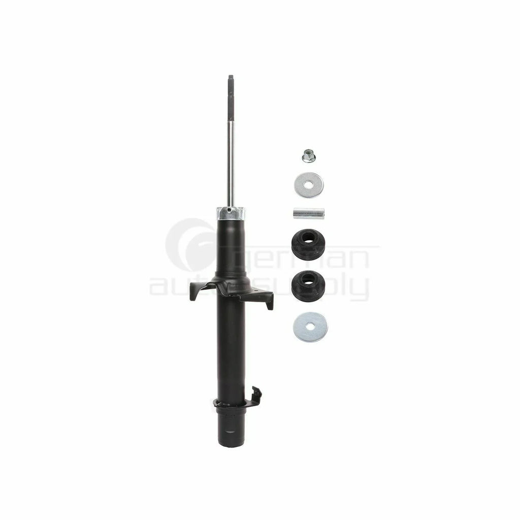 2003-2006 for G35 Side Infiniti Strut Front Twin- Passenger