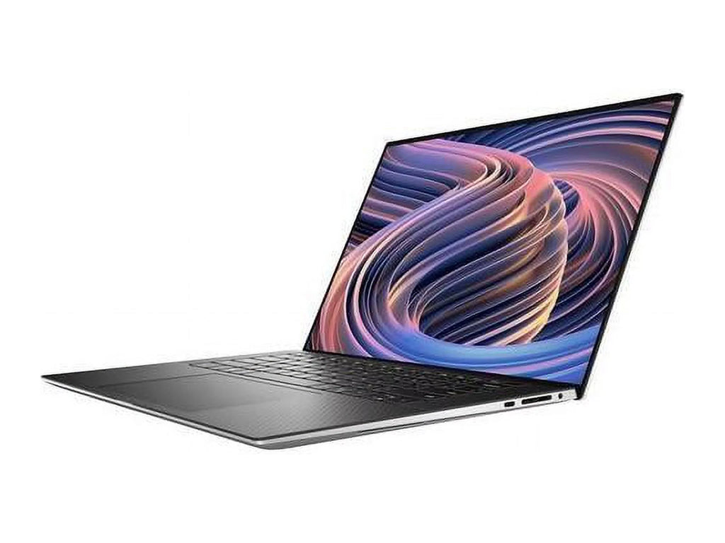 15.6" - Full Chip i7-12700H Core - - Intel Notebook TB Black Silver, i7 Platinum - 1920 15 x Gen 1200 1 GB Intel Dell Windo - Tetradeca-core HD Core) - - (14 SSD RAM XPS - Total Plus 12th 32 9520