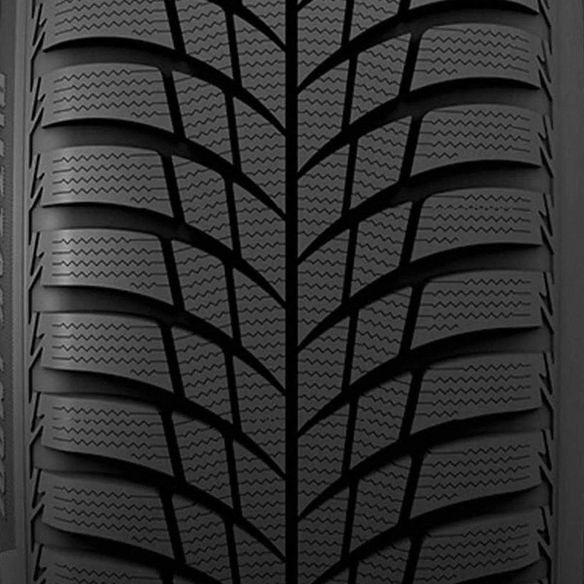 255/40R20 Blizzak Winter Tire Bridgestone 101V LM001 Passenger XL