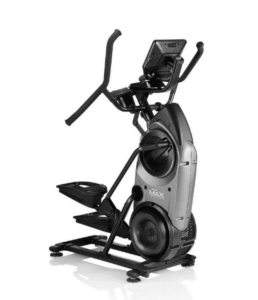 M9 Step Machine Trainer Max Black - Bowflex