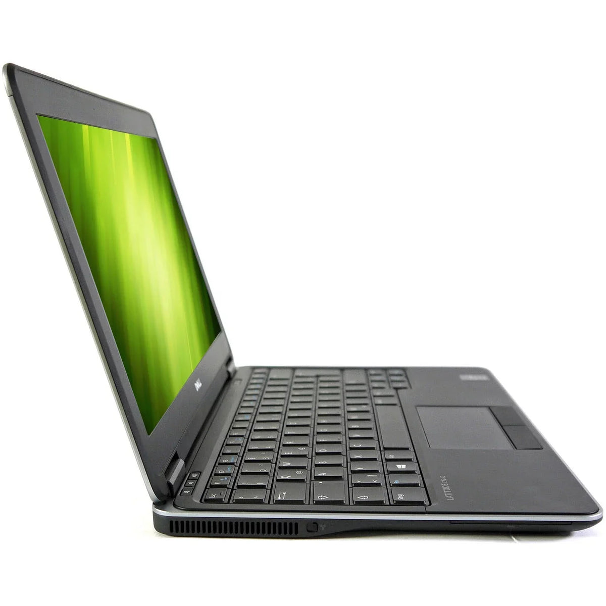 Pro 64 Dell Used Laptop Windows E7240 Latitude 256SSD i5 Camera 10 1.6GHz 8GB 12"