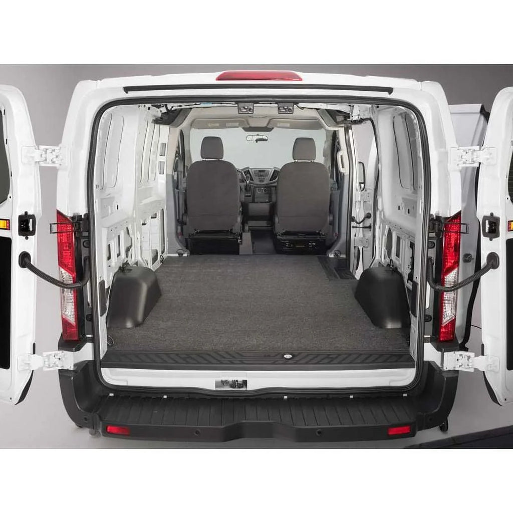 BedRug RealTruck Transit 104.8" Connect 14+ Wb by Short Vanrug VRTC14S