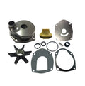Impeller 200-300HP Outboard Replacement DFI Mercruiser Housing Liquid Kits 817275A5 Pump Pump 3.0L Repair for Createshao Liquid Mercury EFI r