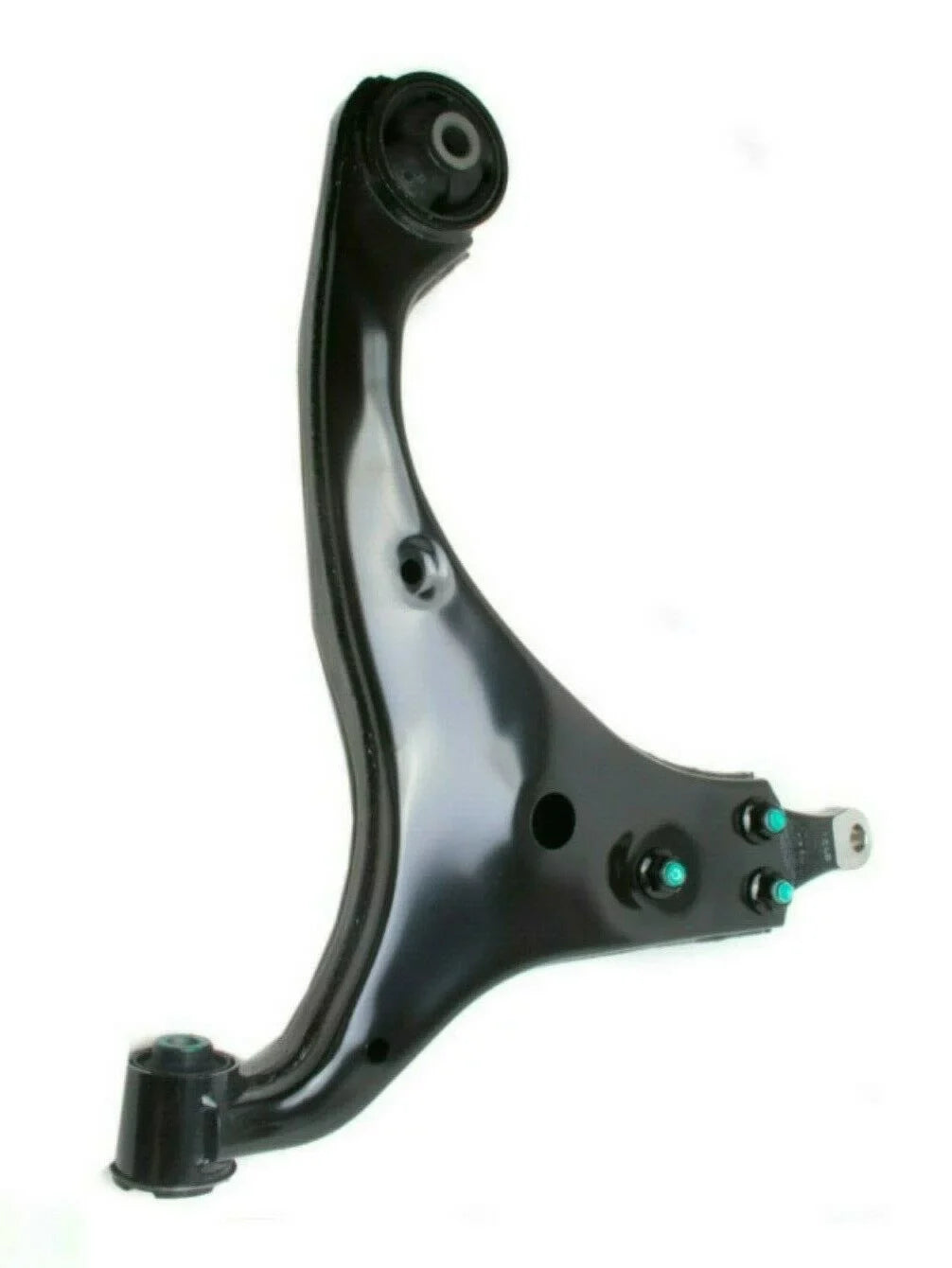 Control Lower Side for Hyundai 2018-2022 Front Kona Driver Arm Left