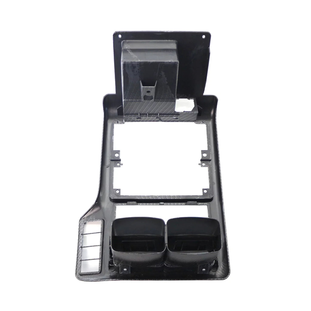 for Console Caddy Replacement Air 6N1858071A II Vent Ibiza Center Seat OWSOO II