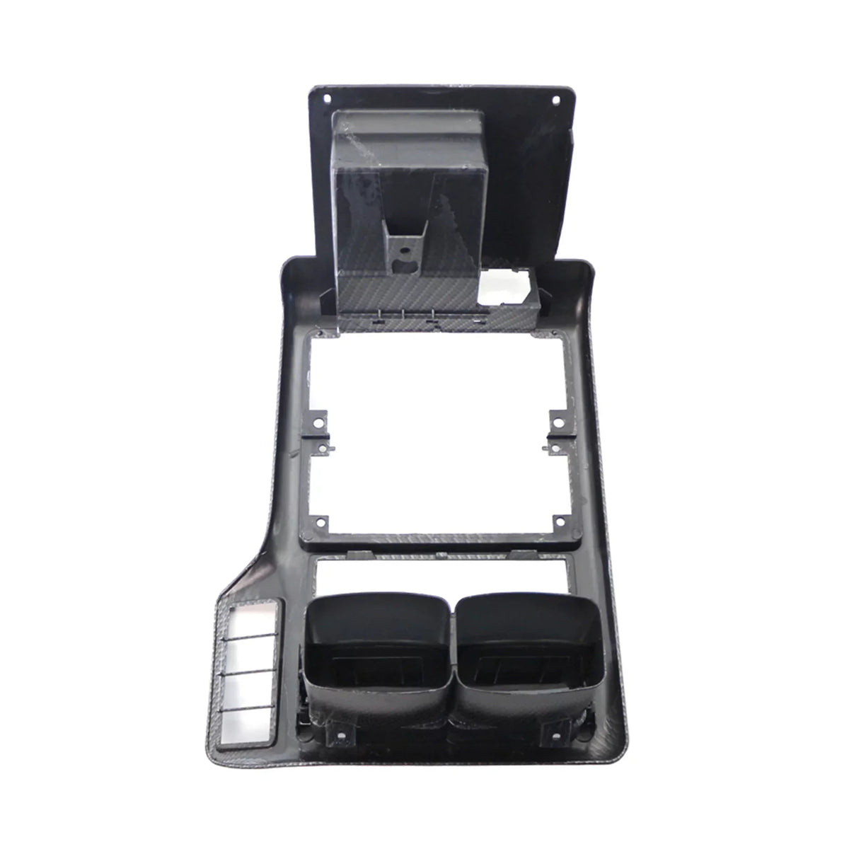 for Console Caddy Replacement Air 6N1858071A II Vent Ibiza Center Seat OWSOO II