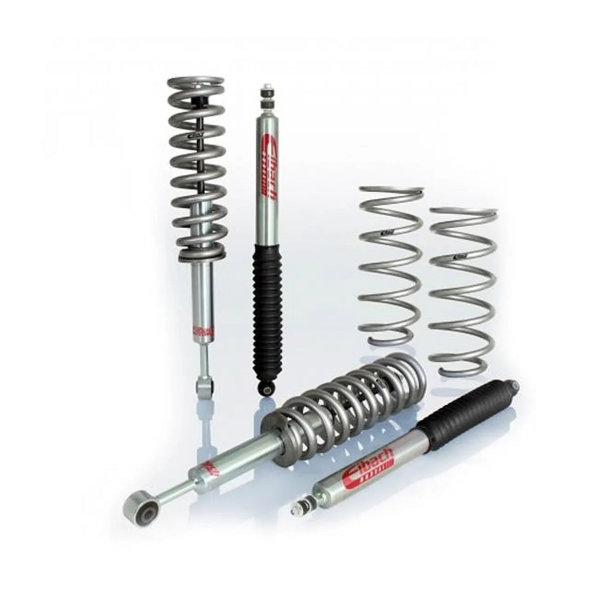 Truck 1 for System Ranger E80-35-048-01-22 Pro Lift Ford 2019 Stage