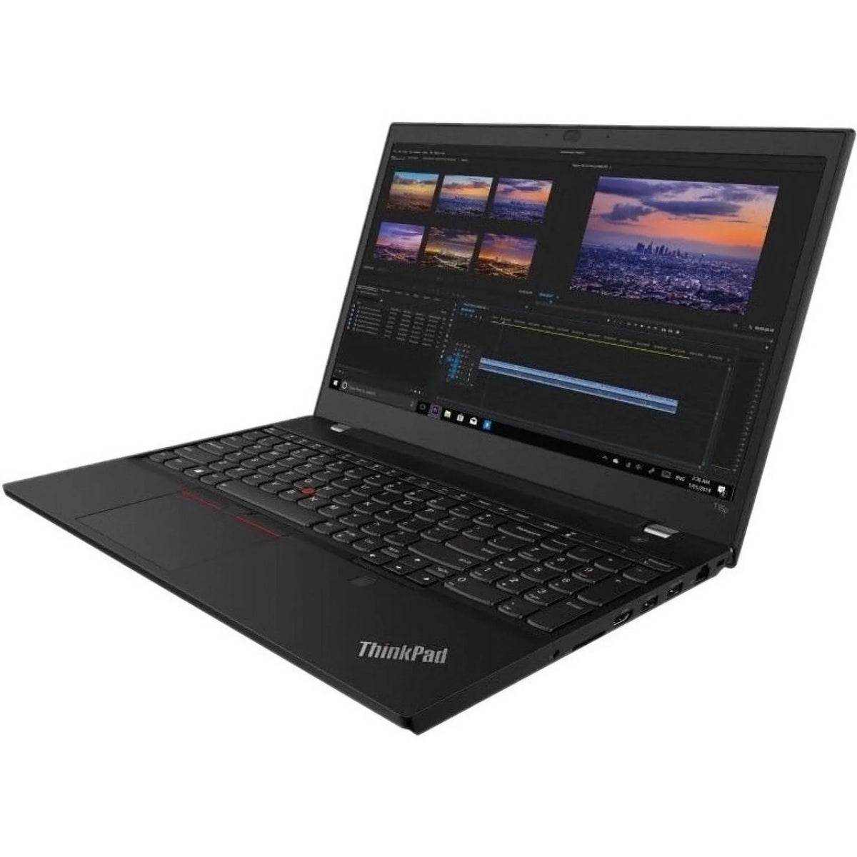 15.6" 21A7003LUS 11 ThinkPad Lenovo SSD, i7-11800H, Windows 1TB Full Laptop, HD Core i7 Intel Pro,
