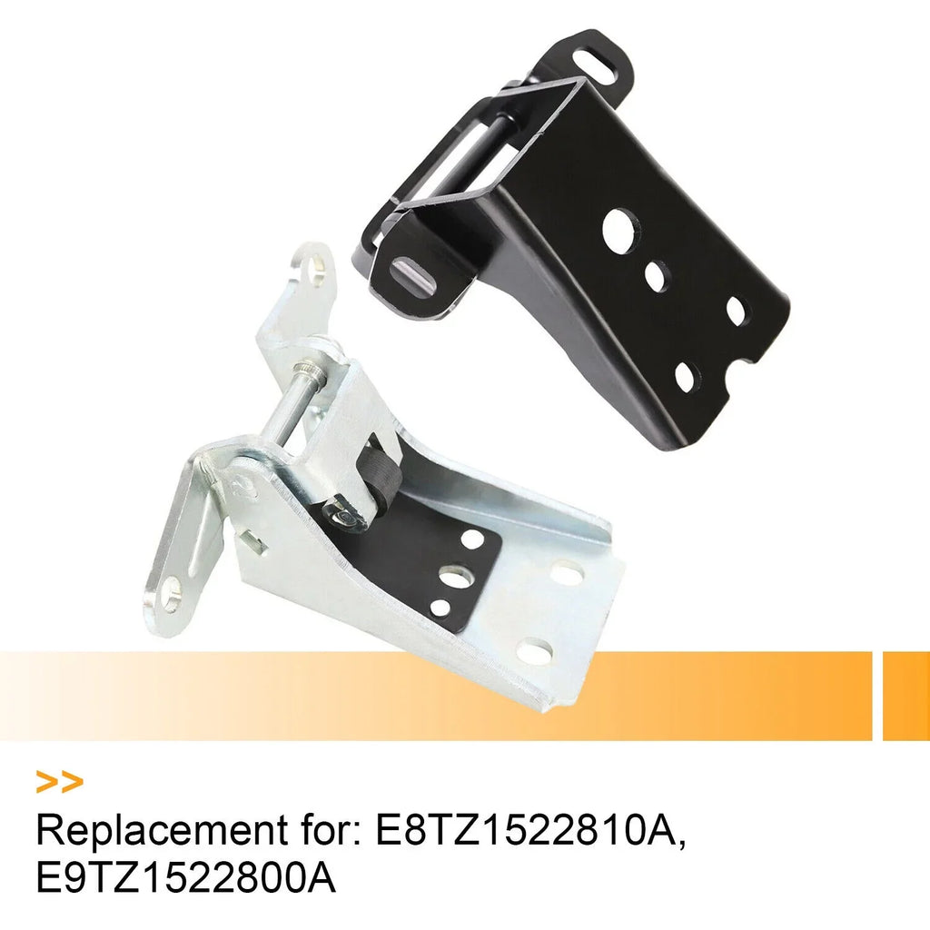 and Hinge for Pair Upper Ford E8TZ1522810A,E9TZ1522800A Mercury Ranger Bronco Door F250 F150 1980-1996 Lower