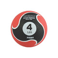 Champion Sports 4lb Elite Medicine Ball Rhino®