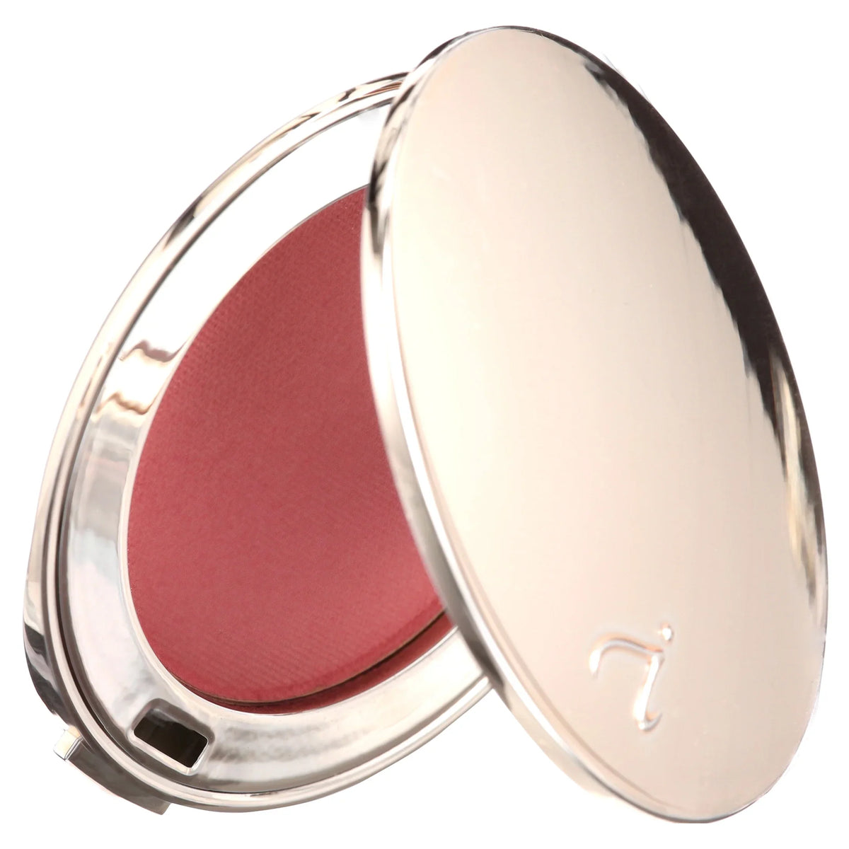Pink PurePressed Jane Clearly Blush - Iredale