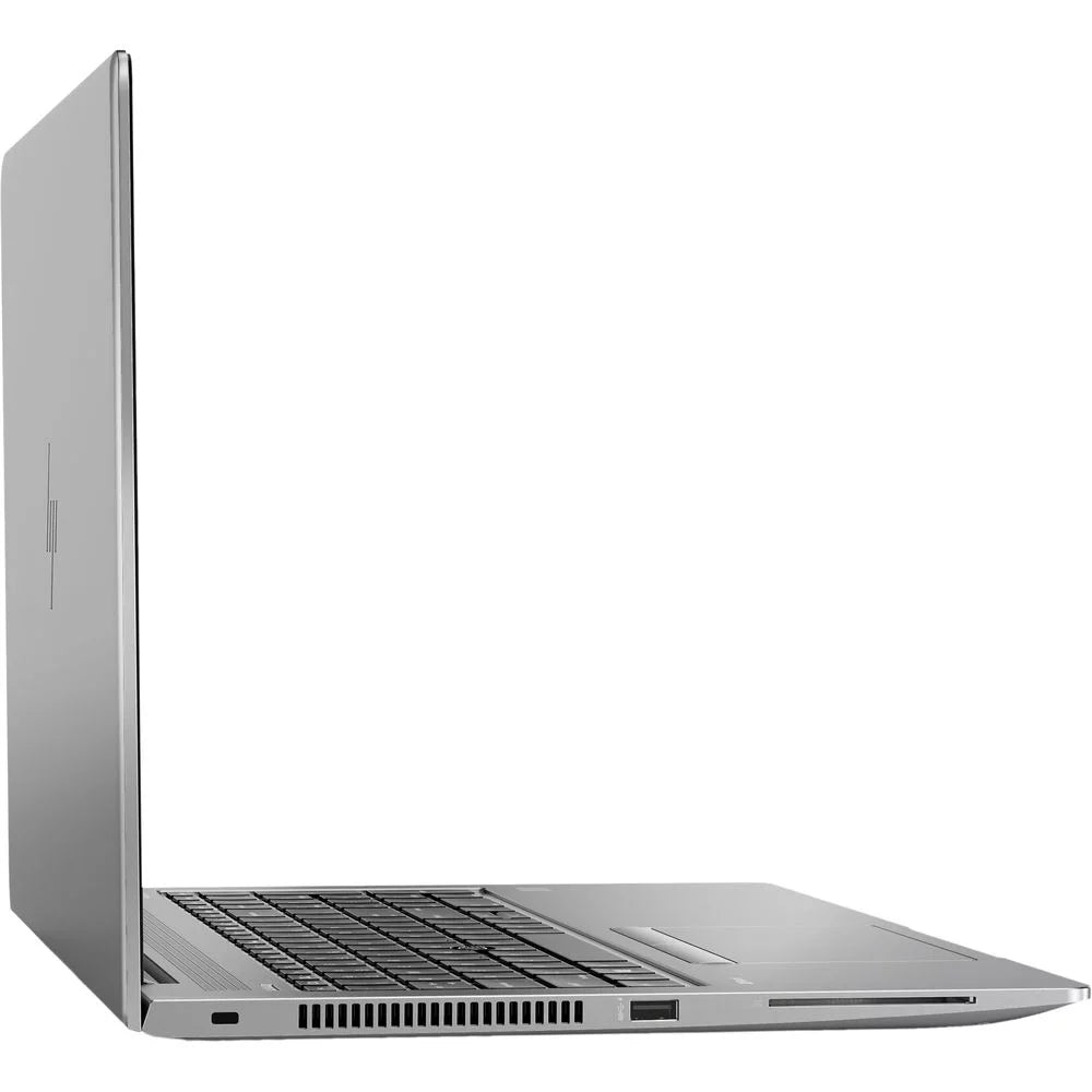 HP 15u 1.9GHz G5 Used) Win10P,Silver 16GB 512GB (Scratch Core™ Dent i7-8650U 15.6" ZBook And SSD