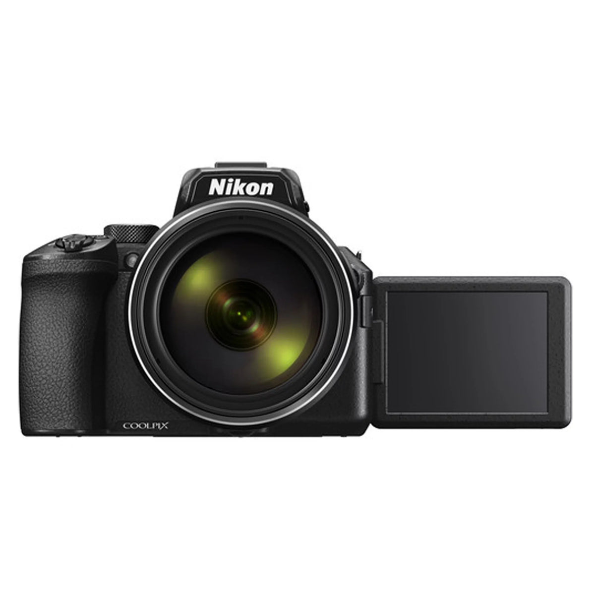 '+ COOLPIX P950 Case 16MP Camera Filter Shoot Bundle) (24pc + + 83x and Filters Nikon Memory + More Optical Piece Digital + Kit 3 Point 128GB