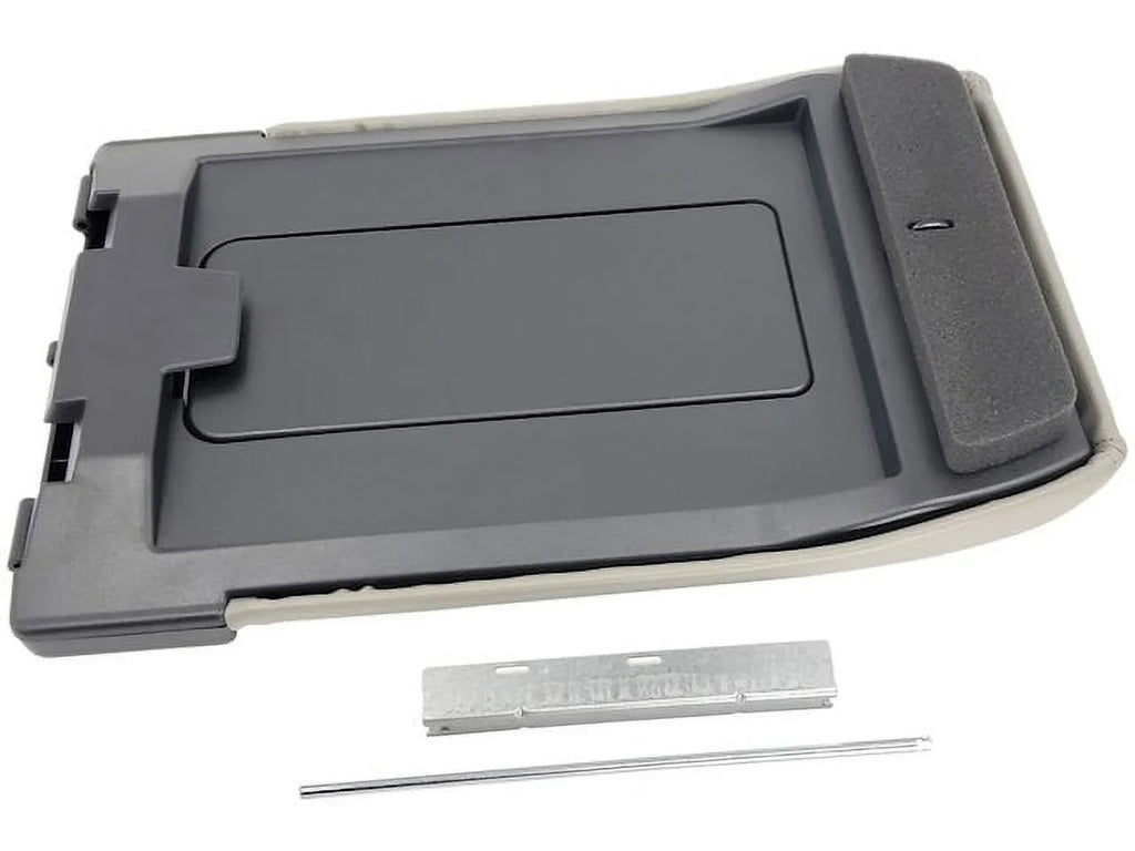 Escalade - Console with 2006 2004 2002 Compatible 2003 - Lid EXT 2005 Cadillac