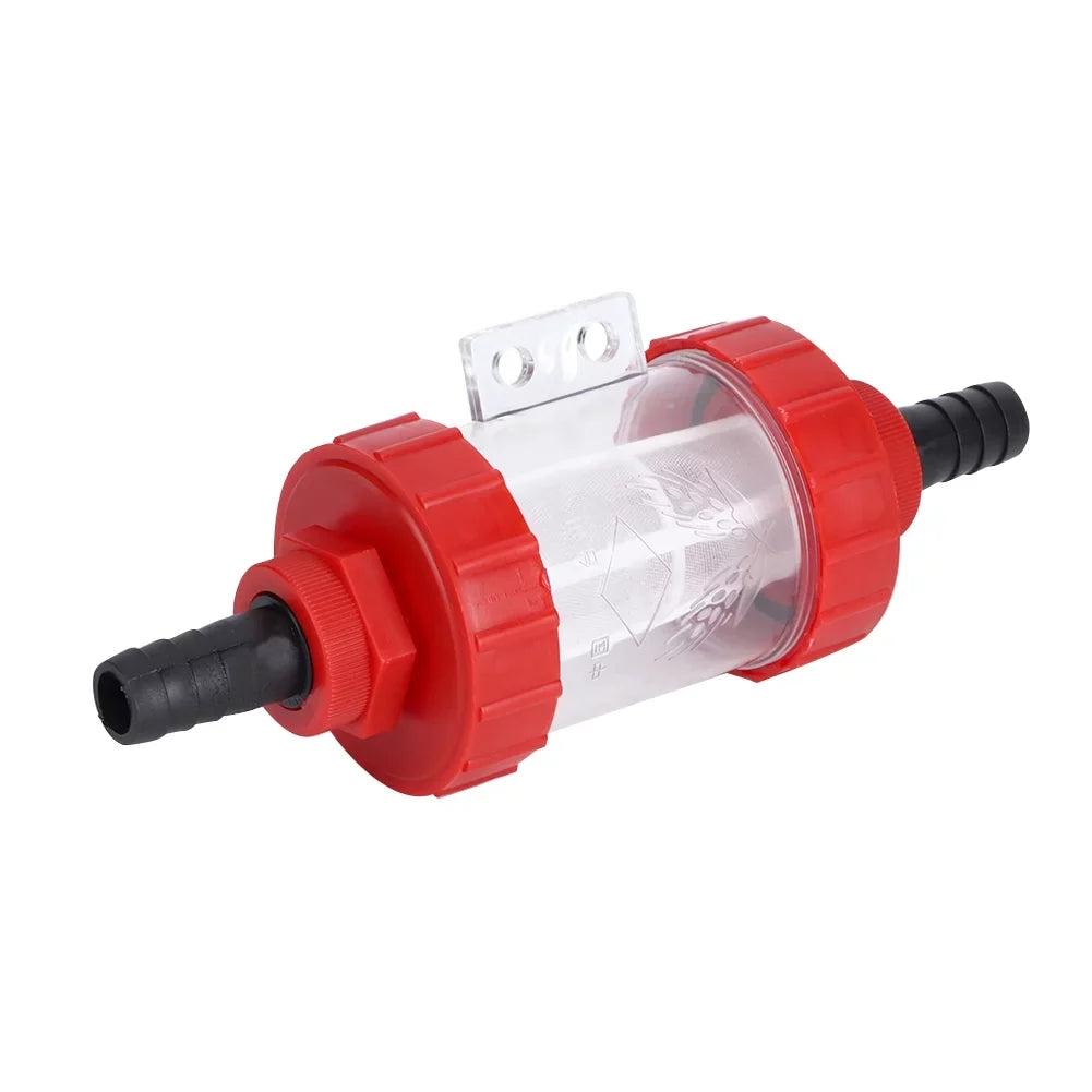 Mesh Transparent Liquid (1?) Mesh Filter-Agricultural In-line In- Pump Leylor High Filter Filter