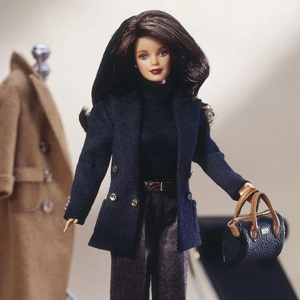 Lauren Limited Barbie, Ralph Edition Bloomingdale's