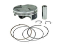 Namura 13.2:1 Fx-10035 Piston Standard Fits FX-10035 77.96Mm, Kit, Bore Compression