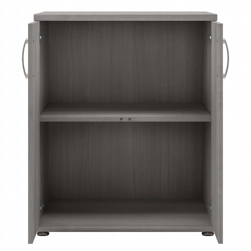 Charm Doors In Shelves Garage And Storage Platinum Classic With Gray Cabinet Maykoosh