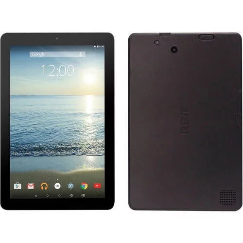 Refurbished Tablet RCT6303W87DK RCA Android 32GB Pro Black 2-in-1 Quad 10" Core 5.0 Viking