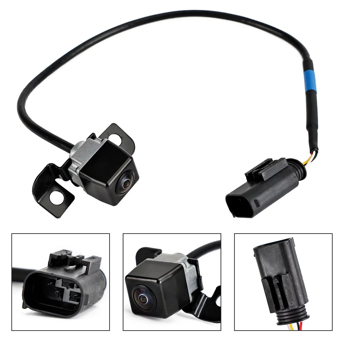 2009-2013 View Reversing Backup Rear 95760-2P202 Camera Sorento Kia For Camera