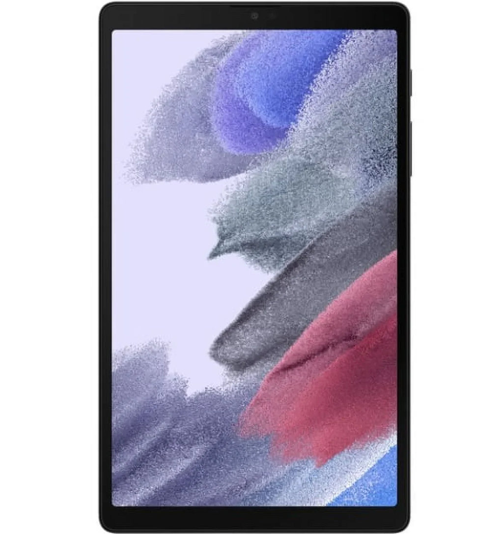 SM-T227U Gray Samsung Restored Galaxy Lite Verizon A7 Tab 32GB 8.7" (Refurbished) Cellular