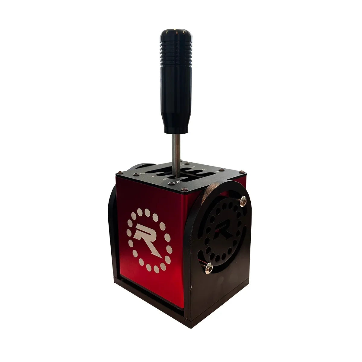 Applicable GTR 7+1 RSH3 For Simulator With Wheel, Wheel PC, Compatible G29/G270/G25/G920/T300RS/GT Gated Shifter GTR USB RS30