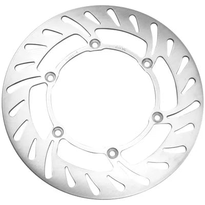 220mm Rear 450 Rotor, Brake Husqvarna EBC FX 2017-2018 for