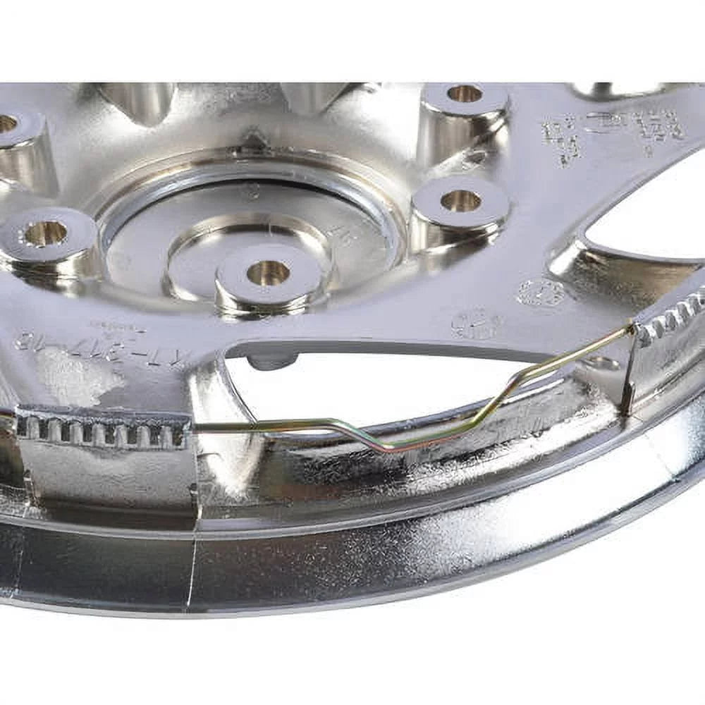 Replica 16" Cover, E-Series Design Hubcaps Chrome BDK Pieces Wheel Ford 4 Cover,
