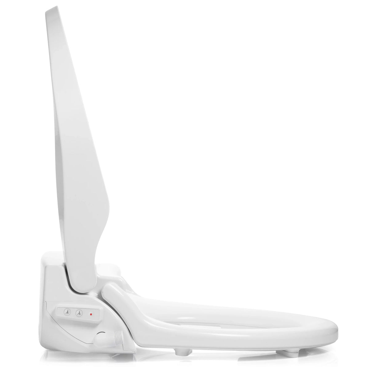 Select Swash BL97 Bidet Elongated White Brondell Electronic Seat,