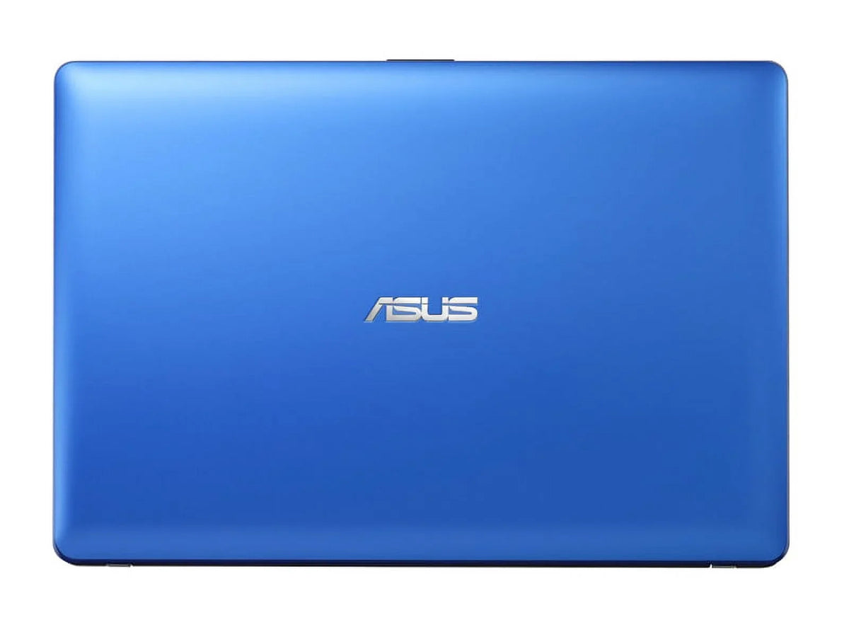 10.1" (Refurbished) Laptop SATA 10 HD GHz Touch 8180 AMD X102BA-BH41T Restored ASUS 320 HDD Blue A4-1200 Windows GB Home 1 1366 2 768 AMD GB DDR3 HD Radeon x