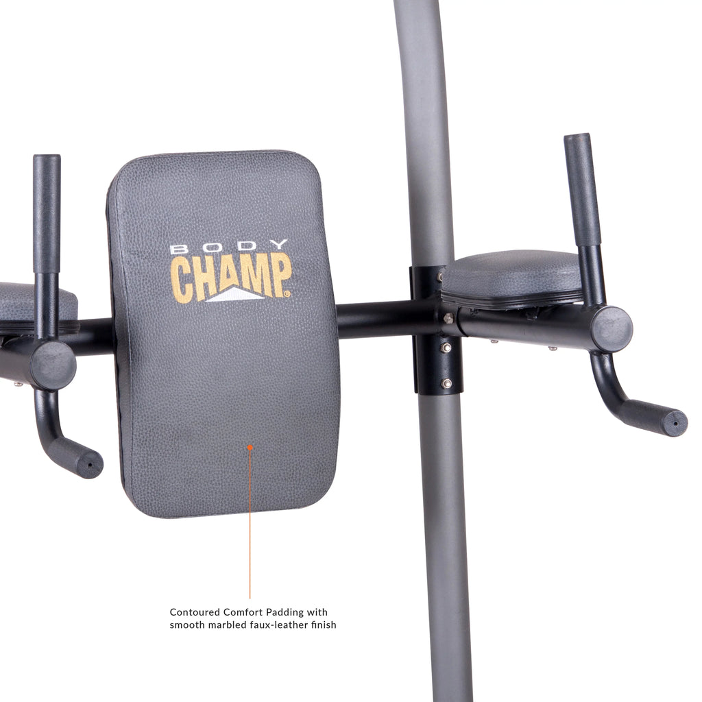 VKR1010 Tower Champ Power Body