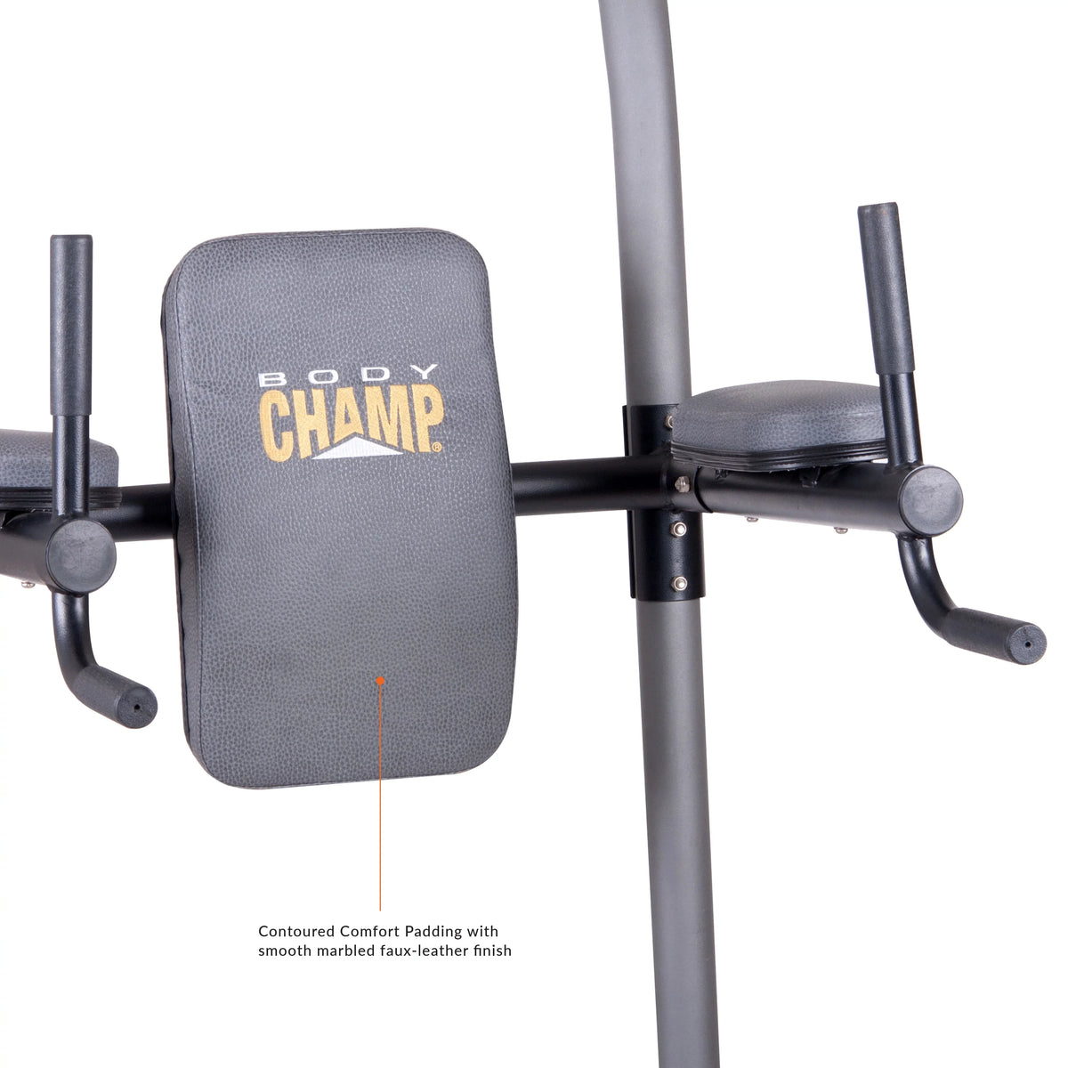 VKR1010 Tower Champ Power Body