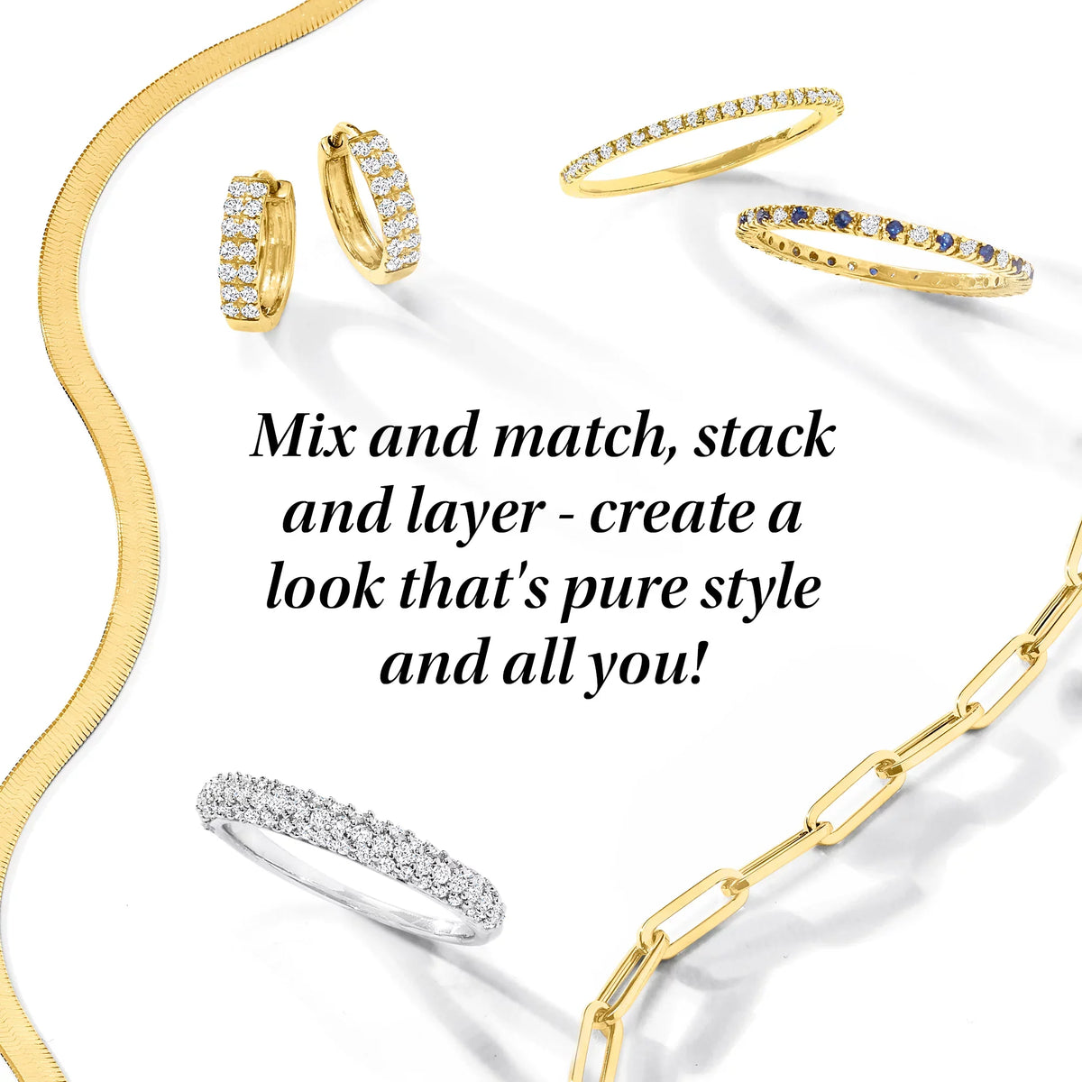 Bracelet Pure RS Women's, t.w. by Gold, Station Ross-Simons 14kt ct. Diamond Adult Rose 0.10 in