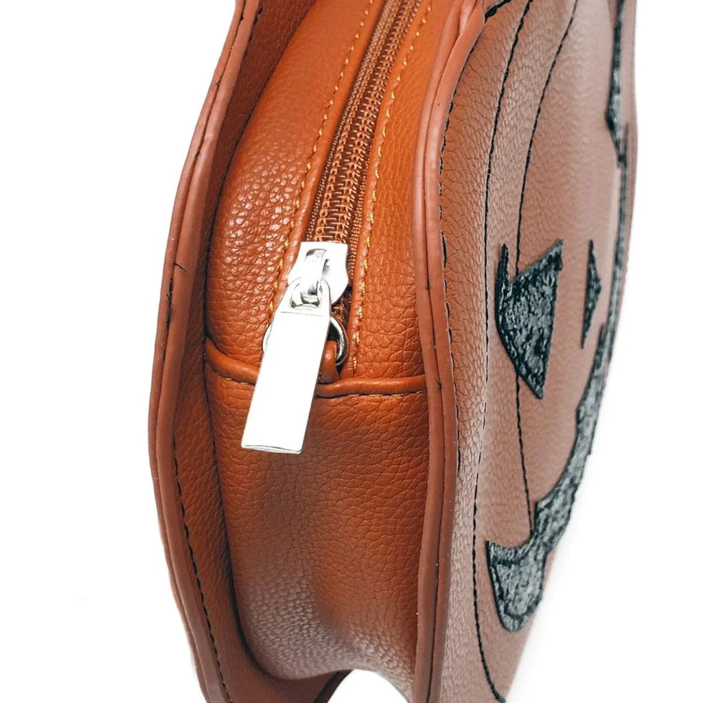 with Glitter Jack Bag O' Crossbody Lantern