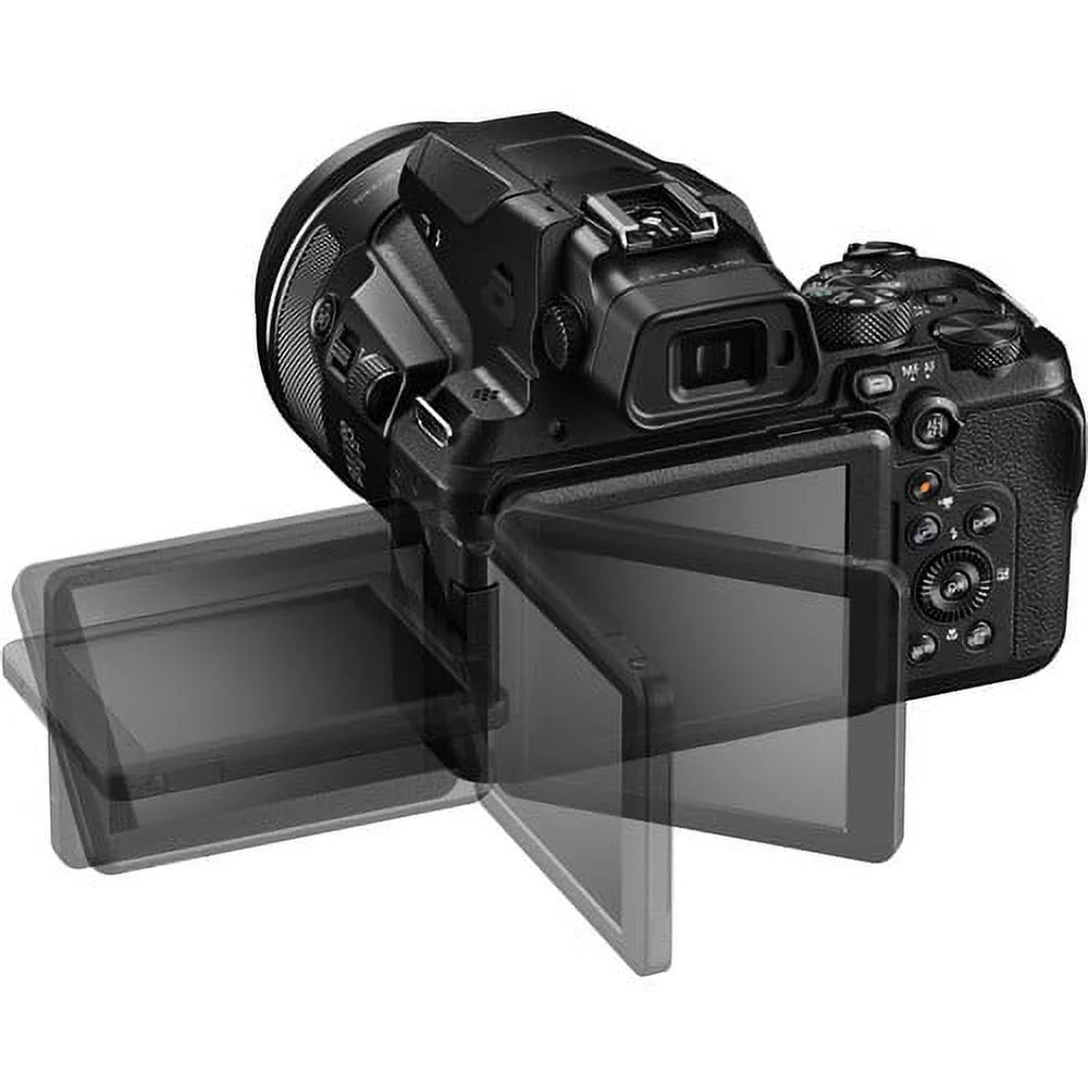 COOLPIX Camera P950 Digital Nikon