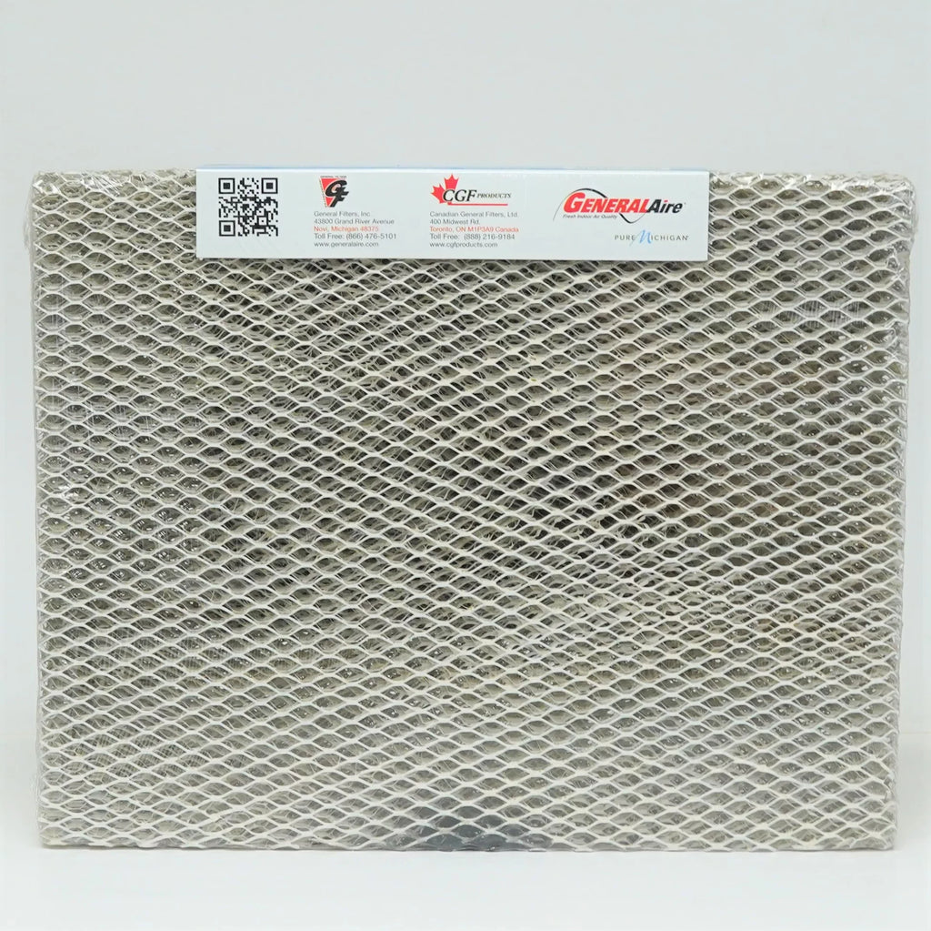 Pad 445 Humidifier for Pack #12 Liquid 440 4 Aprilaire Panel Filter