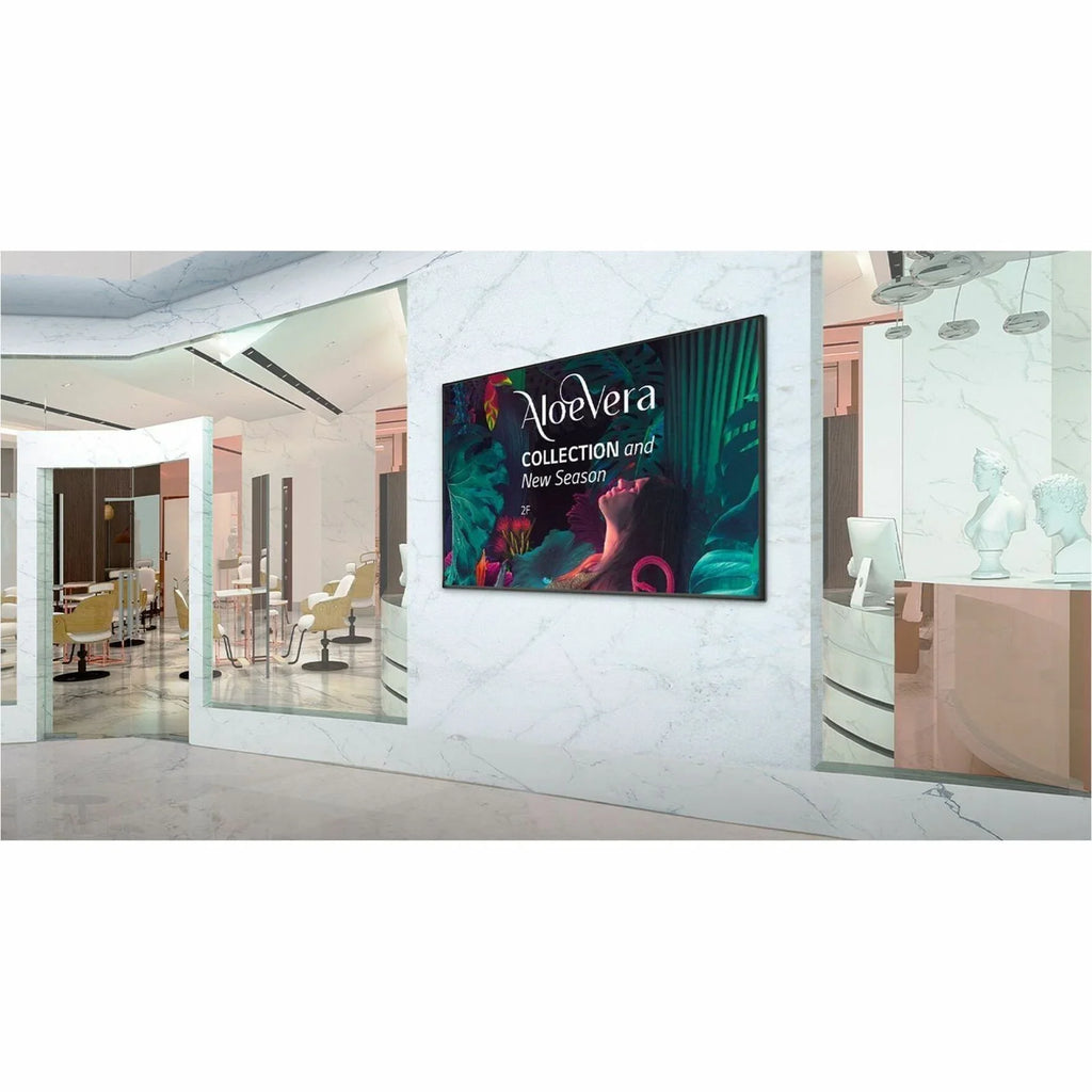 LG Technology Signage Hours/7 24 - Nit - x - 500 Display Days - - - In-plane - - (IPS) 2160p 43UH5N-E UHD LCD LG 16 HDMI 43UH5N-E 3840 - - USB Edge - LED Operation 43 - Switching - 2160 Electronics GB