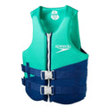 Life XS/S Vests Adult Jacket PFD Speedo