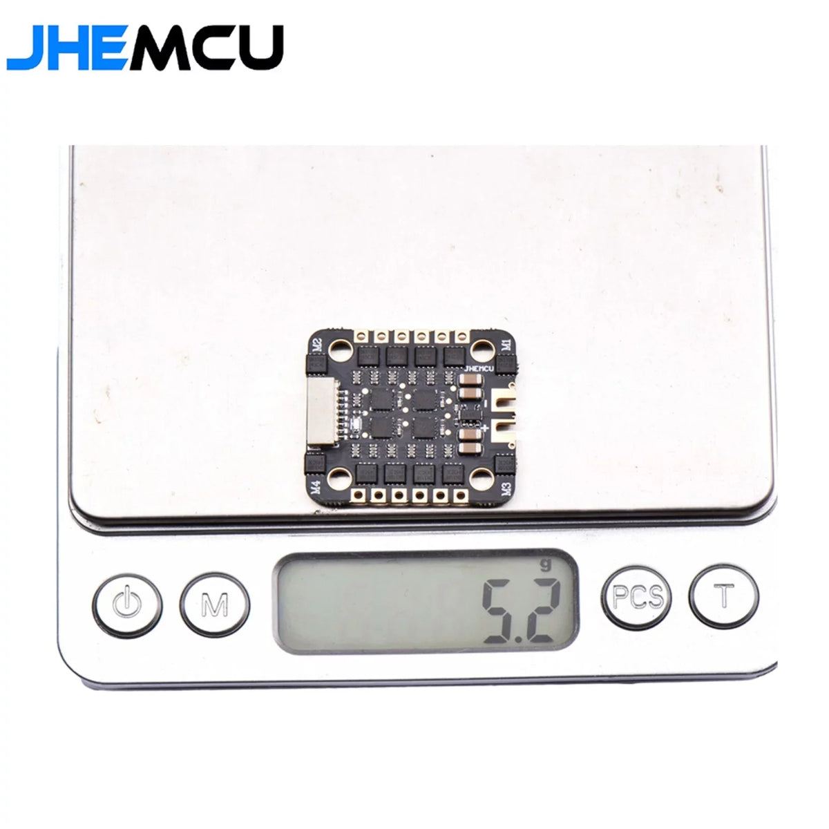 4in1 JHEMCU ESC,2-6S ESC ESC