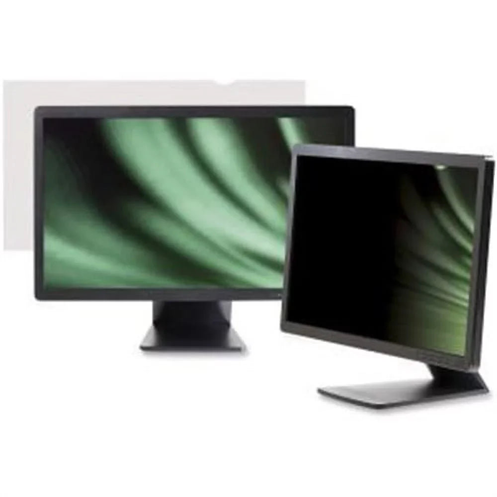 PF215W9B 21.5" Widescreen Privacy Filter Monitor 3M for