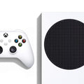 Xbox 512GB (Refurbished) Microsoft Restored S Console Series