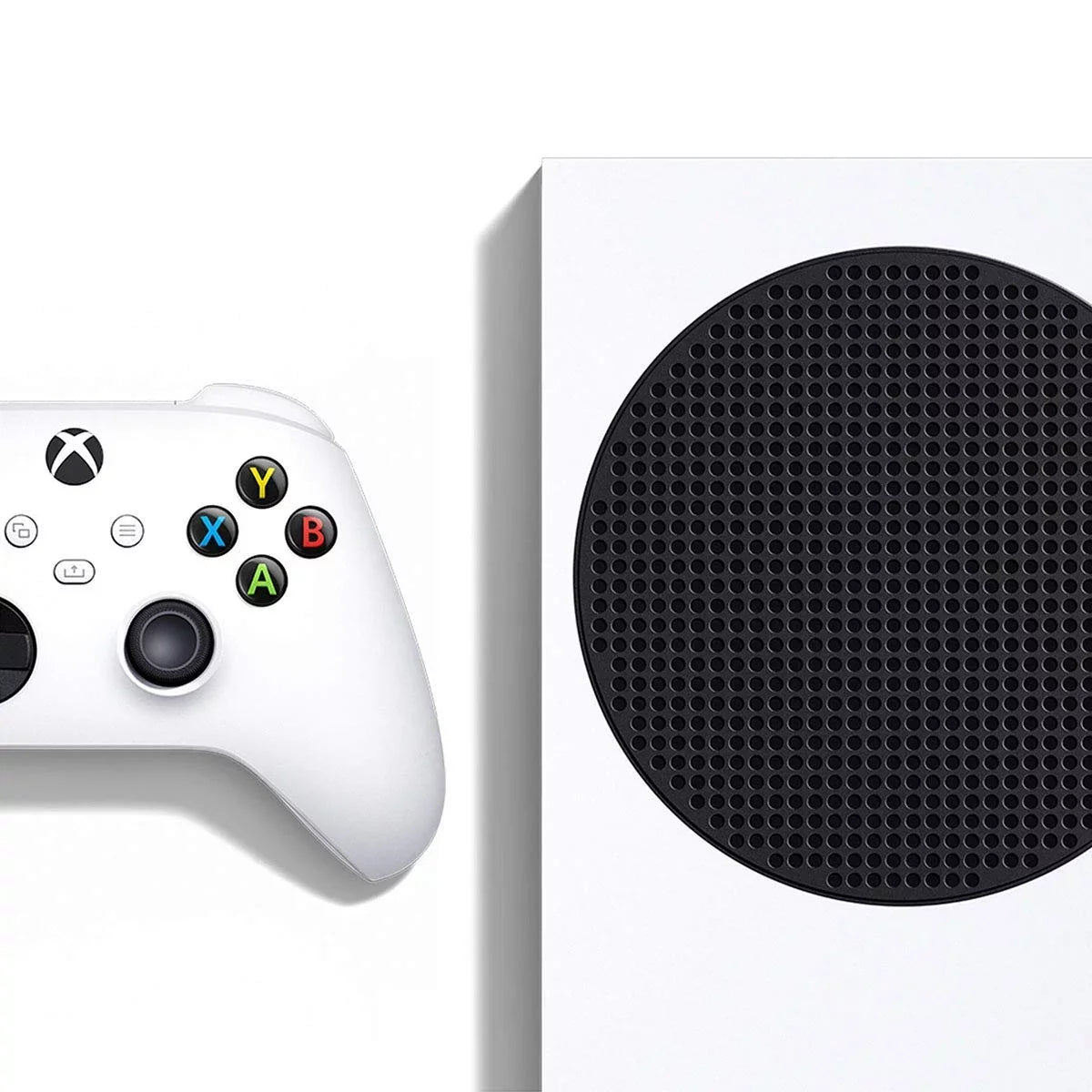 Xbox 512GB (Refurbished) Microsoft Restored S Console Series