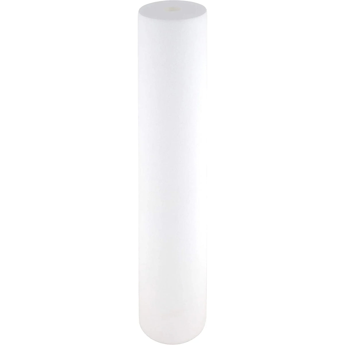 SpiroPure Filter, Gradient (6 4.5" x Pack) 1 Polypropylene 20 Micron Dual