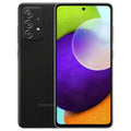 Galaxy 5G GSM Black Compatible) 128GB Restored A52 A526U Smartphone Samsung (Refurbished) (AT&T/TMobile Unlocked