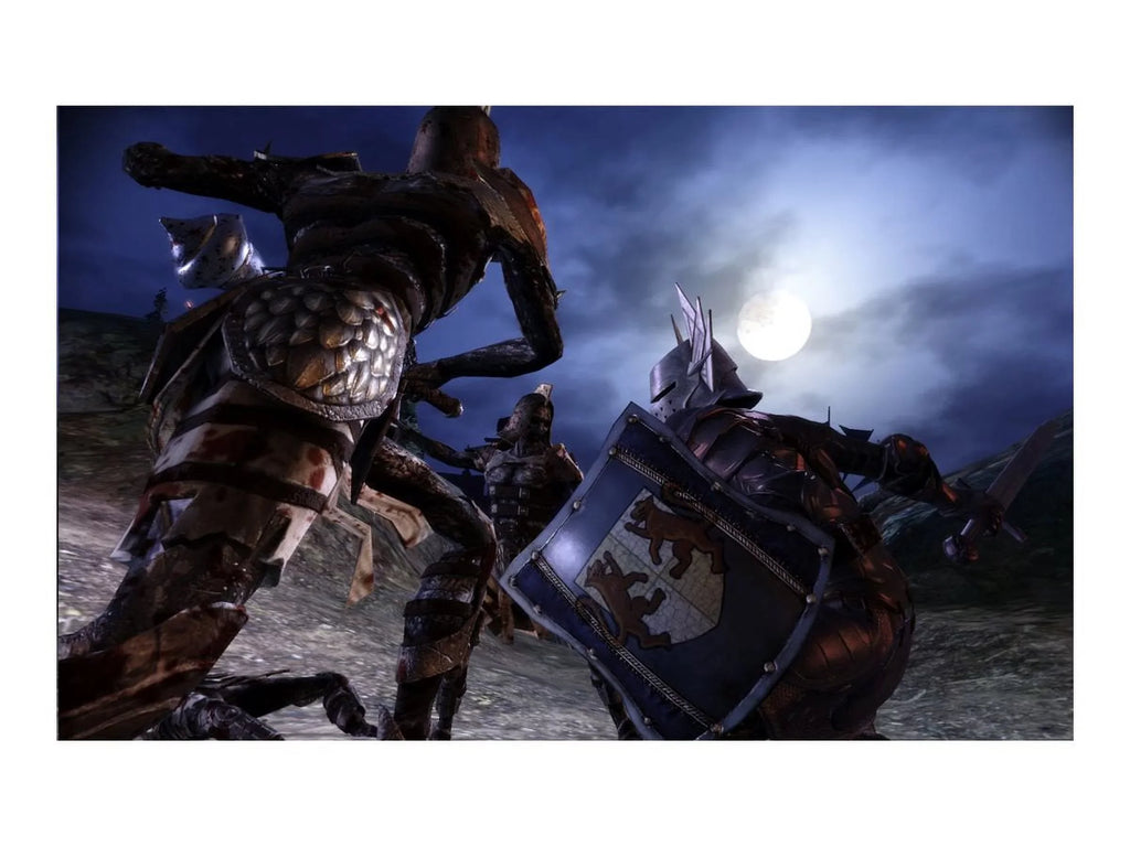 Ultimate Edition PC Dragon Age Origins