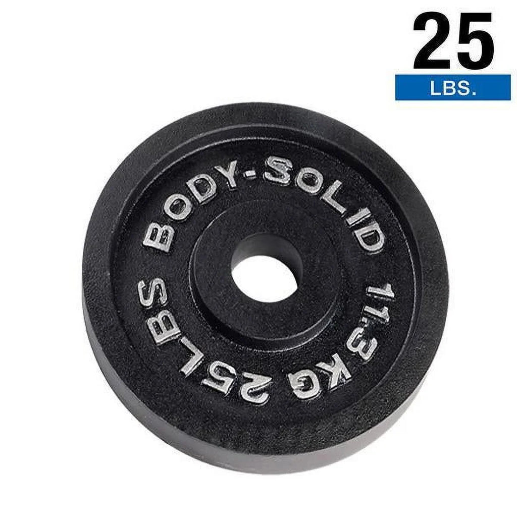 lb. 10 Olympic Plate