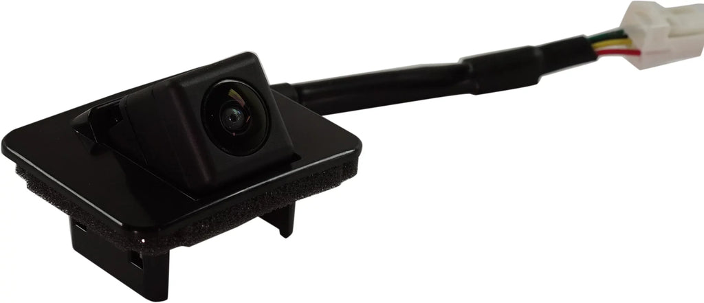 Up RM51070002 Replacement Compatible Camera with 3 Back Colored Mazda 2014-2016
